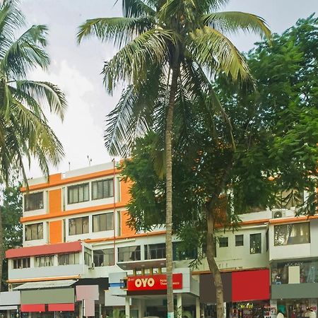 Flagship 4387 Hotel Theem Plaaza Nashik Ngoại thất bức ảnh