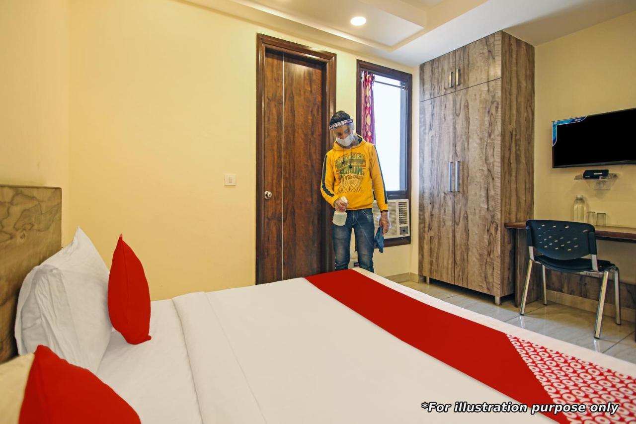 Flagship 4387 Hotel Theem Plaaza Nashik Ngoại thất bức ảnh